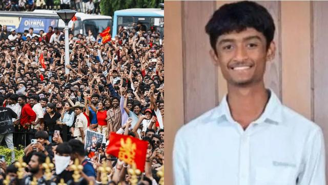 ಒಬ್ಬನೇ ಮಗ ಎಲ್ಲ ಬಿಟ್ಟೋದ , 100 ಕೋಟಿ ಆಸ್ತಿ ಮಾಡಿ ಇಟ್ಟಿದ್ದೆ: ಭೂಮಿಕ್‌ ತಂದೆ ಗೋಳಾಟ
