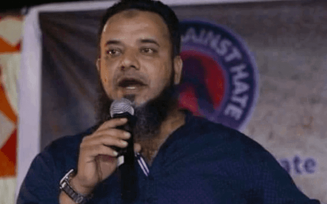 ದೆಹಲಿ ಗಲಭೆ ಪ್ರಕರಣ: ಸಿಎಎ ವಿರೋಧಿ ಕಾರ್ಯಕರ್ತ ಖಾಲಿದ್ ಸೈಫಿಗೆ 10 ದಿನಗಳ ಅಂತರಿಕ ಜಾಮೀನು ಮಂಜೂರು