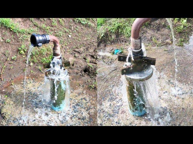 Borewell Water to Incur Charges! New Policy for Households and Industries from July 2025!