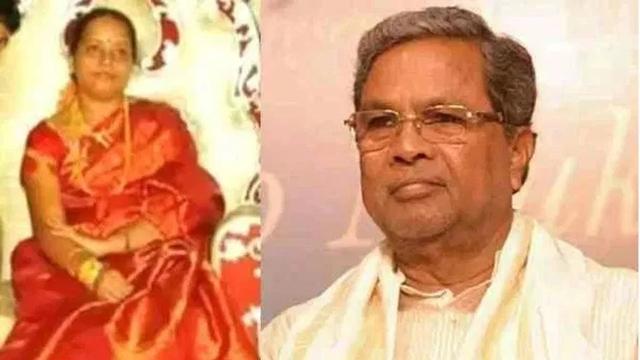 ಮುಡಾ ಹಗರಣ: ಸಿಎಂ ಸಿದ್ದರಾಮಯ್ಯ ಪತ್ನಿಗೆ ನೋಟಿಸ್ ಜಾರಿ, ಹೈಕೋರ್ಟ್ ಕಠಿಣ ಕ್ರಮ!