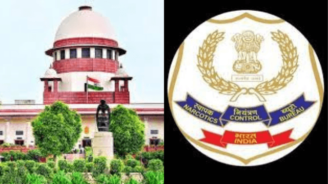 NCB ಮೇಲಿನ ₹1 ಲಕ್ಷ ದಂಡದ ಆದೇಶ: ಸುಪ್ರೀಂ ಕೋರ್ಟ್ ಮಧ್ಯಪ್ರವೇಶ ನಿರಾಕರಣೆ, ಆದರೆ ದಂಡದ ಮೊತ್ತ ಇಳಿಕೆ! ಎಷ್ಟಕ್ಕೆ?