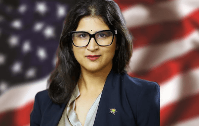 Who is Mathura Sreedharan? Why is her Ohio Appointment Facing Trolling Backlash?