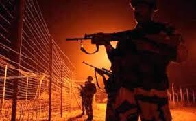US Sanctions on Pakistani Terror Group TRF
