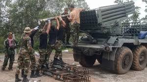Thai–Cambodia Border Clash: Over 10 Killed, Border Dispute Reignites Debate!