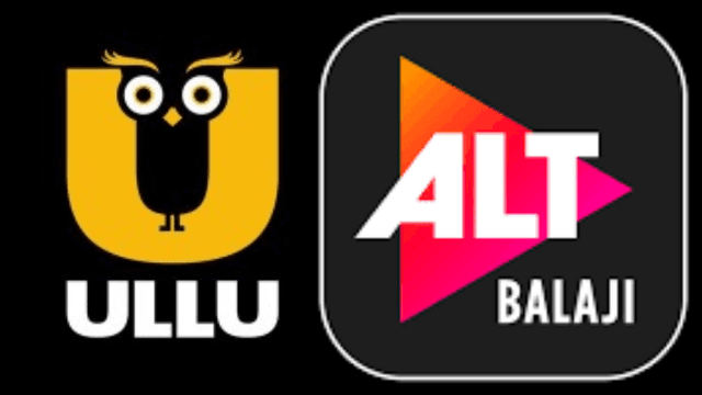 Govt Bans ULLU, ALTBalaji & 23 Other OTT Apps for Obscene Content!