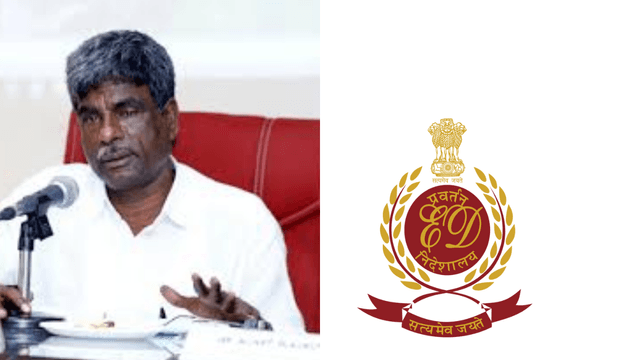 Udupi MP Kota Srinivas Poojary Writes Letter Urging ED Probe into Foreign Involvement in Dharmasthala Case: Here Are the Details