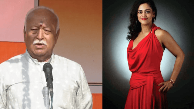 RSS Chief Mohan Bhagwat Responds to Kalli Purie’s Remarks on Women’s Representation: What Was the Remark? Here Are the Details