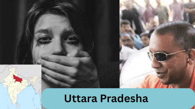 "In Uttar Pradesh, Ritika was forced by her own brother to convert to Islam and marry an elderly man – Here are the details."