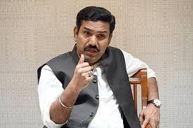 BJP Extends Support to Small Traders’ Struggle: Vijayendra
