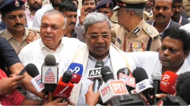 Bengaluru Blast: Suspected Gas Leak, CM Orders Investigation