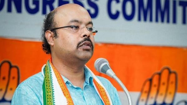 Siddaramaiah’s Contribution to Mysuru Development Surpasses Nalvadi Krishnaraja Wodeyar: Yathindra